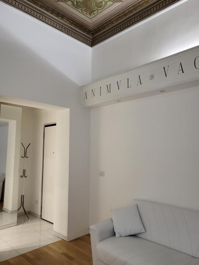 Guvano Luxury Apartment La Spezia Exterior foto