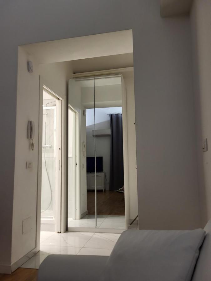 Guvano Luxury Apartment La Spezia Exterior foto
