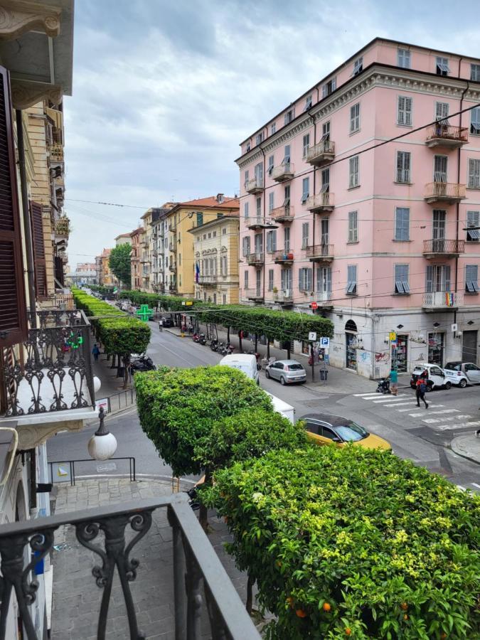 Guvano Luxury Apartment La Spezia Exterior foto