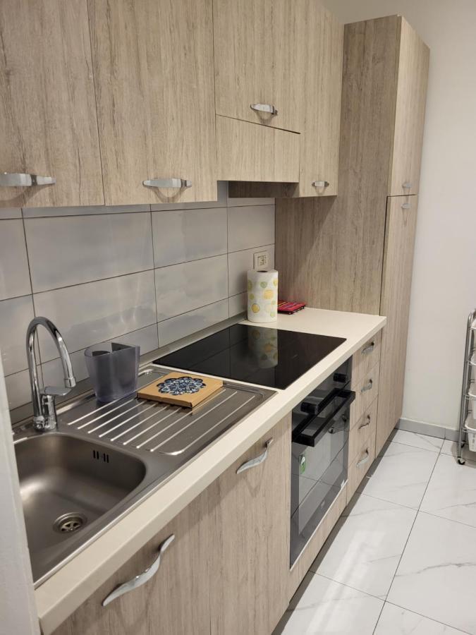 Guvano Luxury Apartment La Spezia Exterior foto