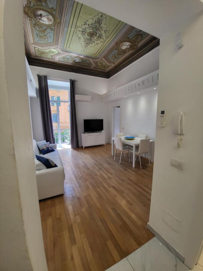 Guvano Luxury Apartment La Spezia Exterior foto