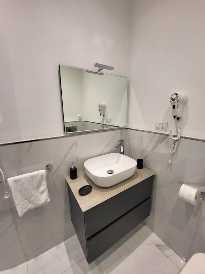 Guvano Luxury Apartment La Spezia Exterior foto