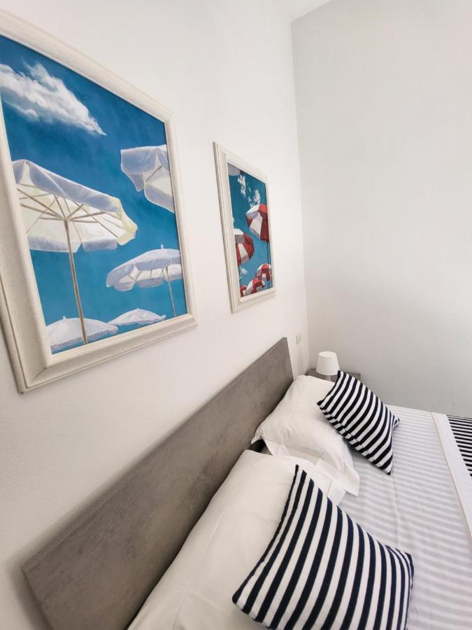 Guvano Luxury Apartment La Spezia Exterior foto