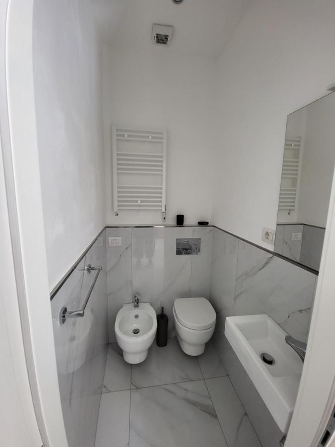 Guvano Luxury Apartment La Spezia Exterior foto