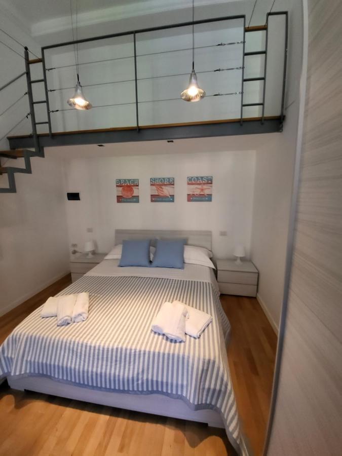 Guvano Luxury Apartment La Spezia Exterior foto