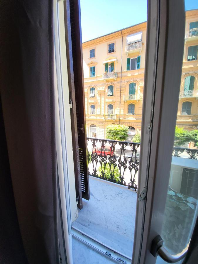 Guvano Luxury Apartment La Spezia Exterior foto