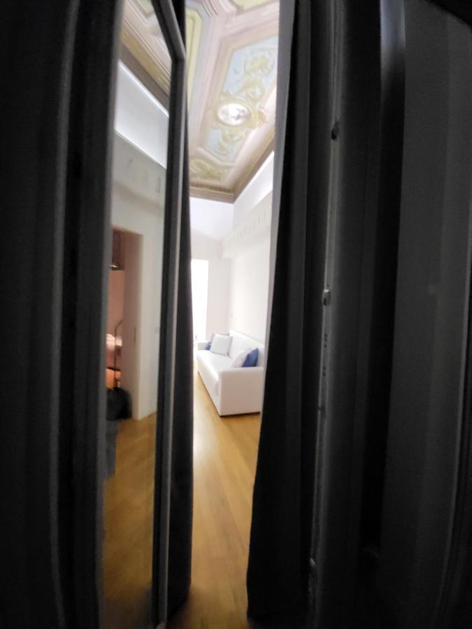 Guvano Luxury Apartment La Spezia Exterior foto