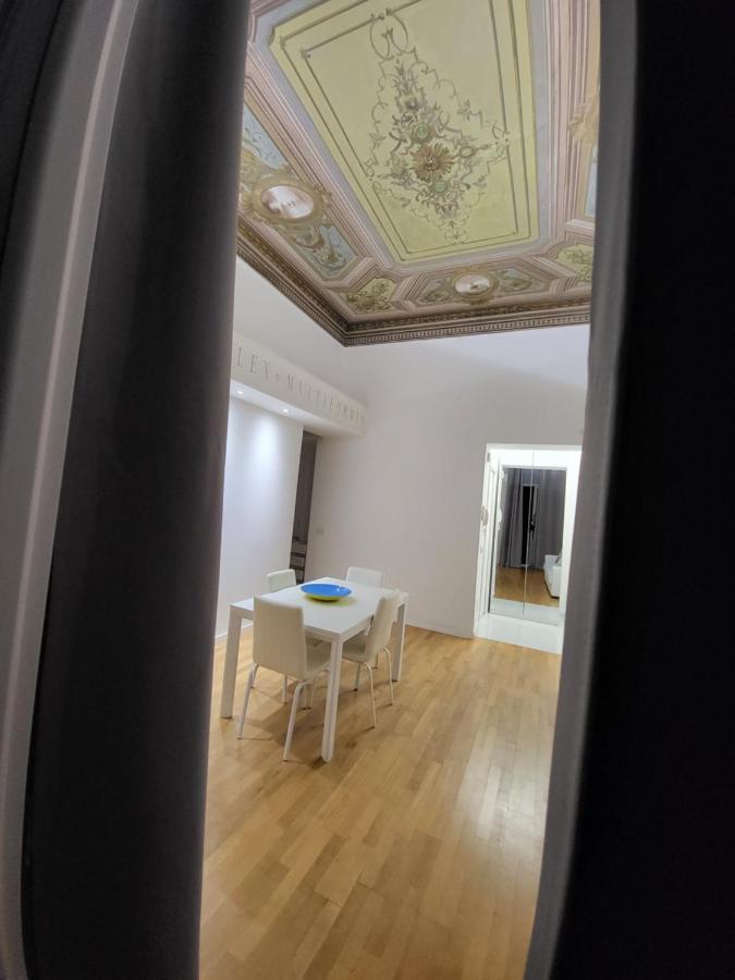 Guvano Luxury Apartment La Spezia Exterior foto