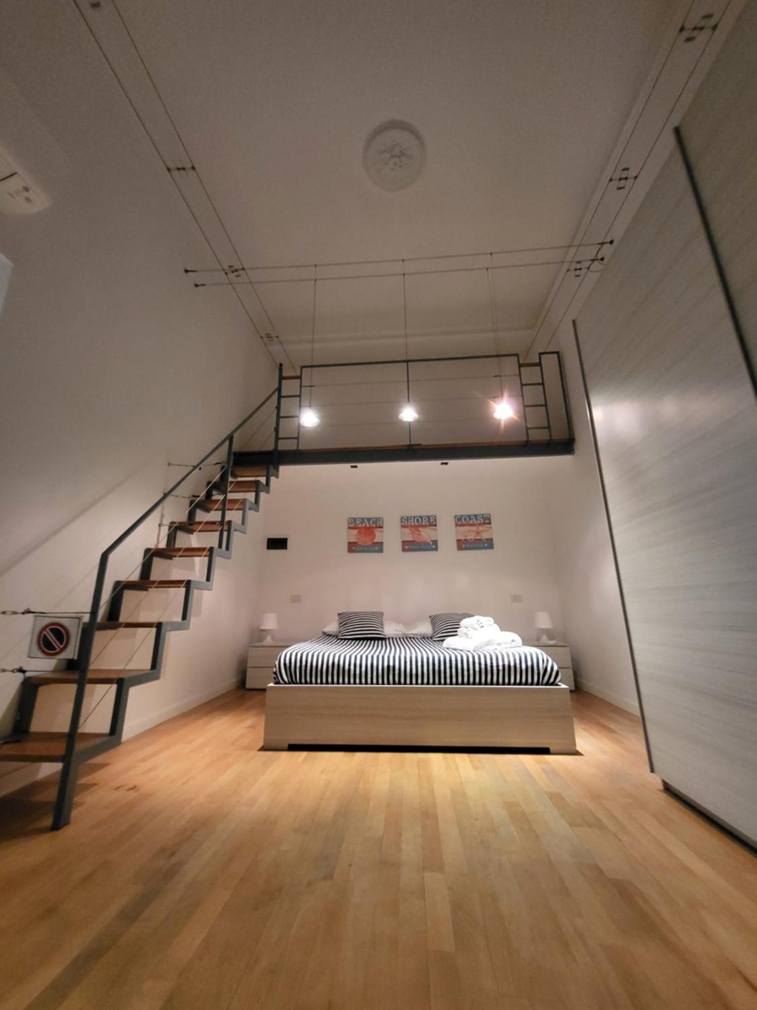Guvano Luxury Apartment La Spezia Exterior foto